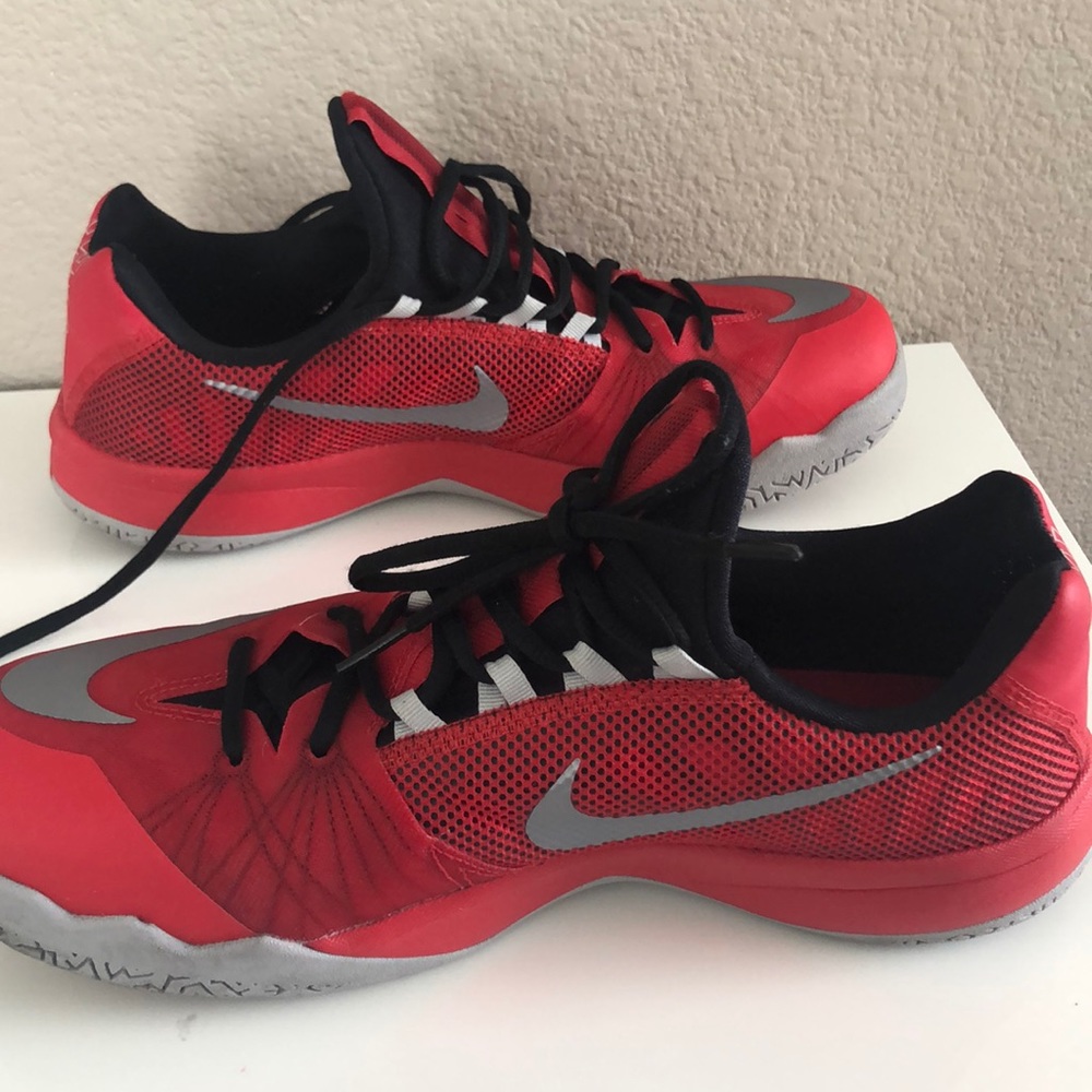 Nike Zoom Run The One